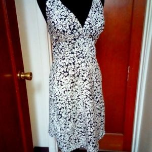 White House Black Market Dress